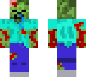 zombie