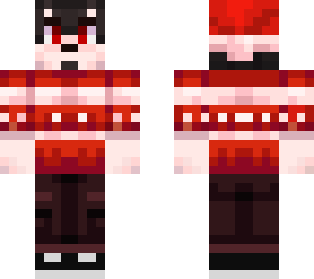 *christmas* ronin (casual)