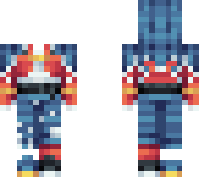 #0382 - kyogre