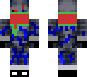 [improved...?] the wavesinger: bluechainwonder sendaris - christmas outfit
