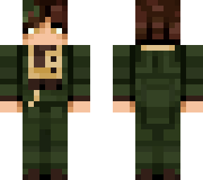 \kiwi jermany +*persona hardcore series skin*+
