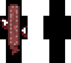 ~the watcher~ prank skin