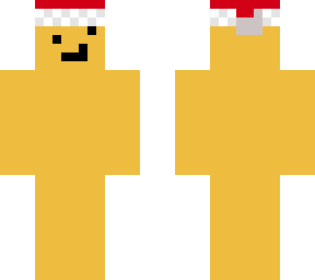 adaymmm yellow christmas update