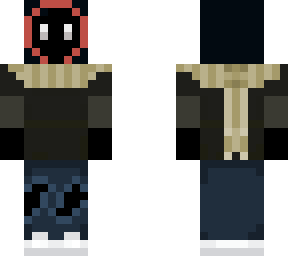 aj_reeper -my skin/oc-