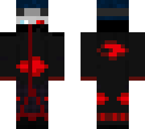 akatsuki bastighg