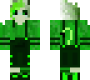 alien (frozen)