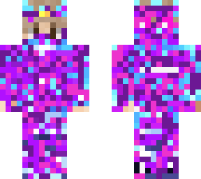 amethyst krieger