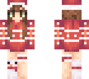 april christmas