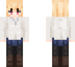arcueid brunestud