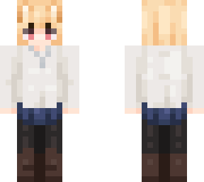 arcueid brunestud