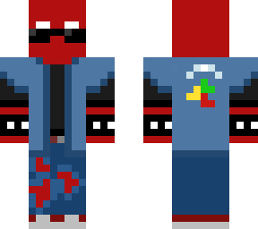bad boy apple