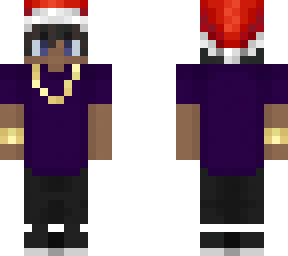 ballas xmas
