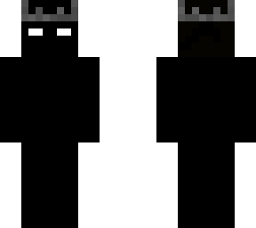 black skin