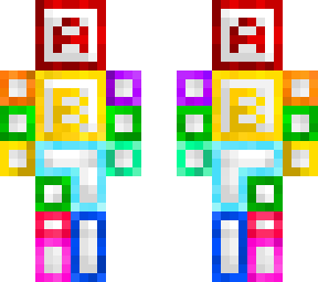 blocks