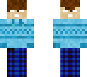 blue christmas