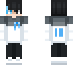 boy blue