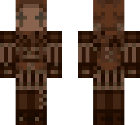 brown jester (spinny243)