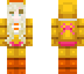 chica