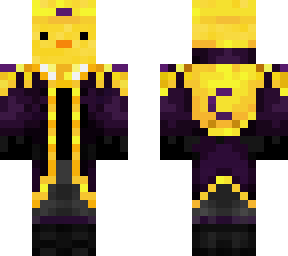 chicken_man