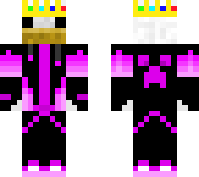 chicken with cool jacket v.2