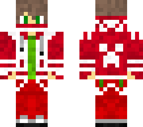 christmas outfit