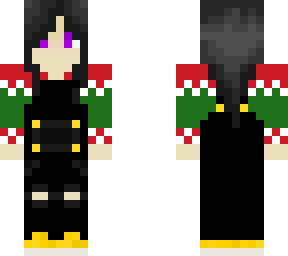christmas sweater skin