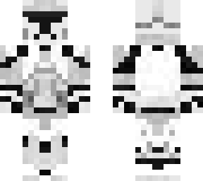 clone trooper