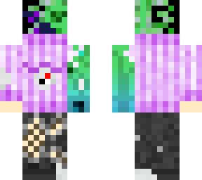 creeper stella