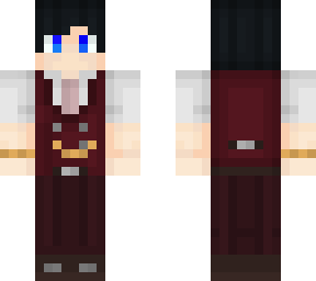 custom ender