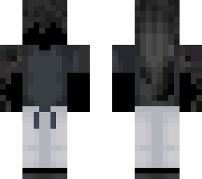 dark gojo