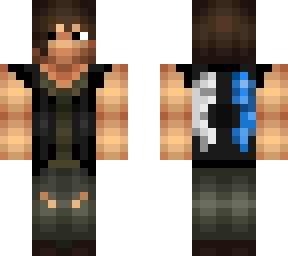 daryl dixon ft facu