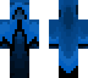 deep dark mage