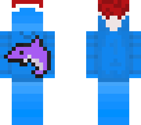 dolphin chrismtas sysum