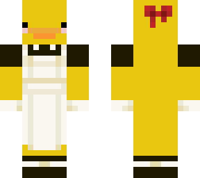 duck maid