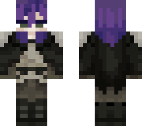 dusky vsmp oc