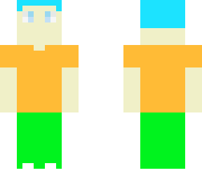 elemental clothing random skin