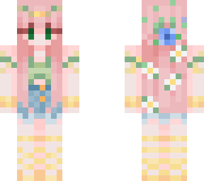 elf girl