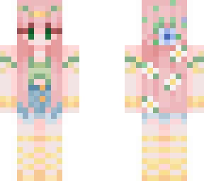 elf girl