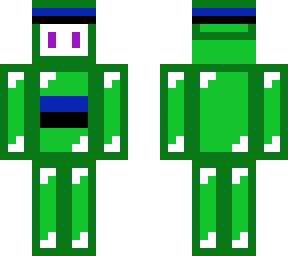 emerald (master) guy