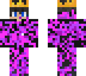 emxlio amethyst krieger