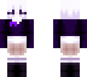 ender girl