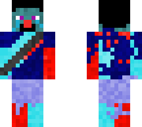endy clown