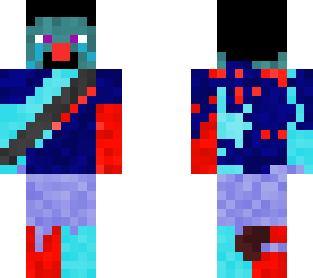 endy clown