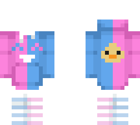 fair r0se hoodie ver. 1