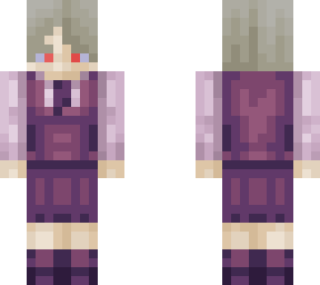 fami / lil' d [recolor]