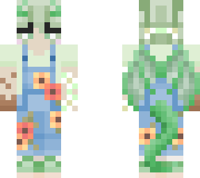 farmer dragon