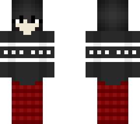 female - christmas sweater