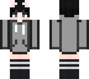 femboy cat ears