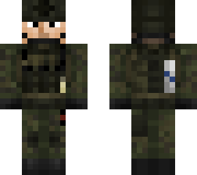 finland | finnish special forces operator | var.1