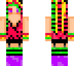 fish's offishal skin